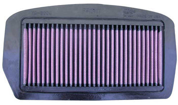 Yamaha FZ6 S2 Fazer (600cc) 2007 - 2010 K&N Performance Air Filter