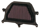 Yamaha YZF-R6 2006 - 2007 K&N Performance Air Filter