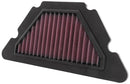 Yamaha XJ6N / S / Diversion (600cc) 2009 - 2016 K&N Performance Air Filter