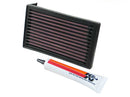 Yamaha XTZ660 1995 - 1998 K&N Performance Air Filter