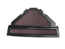 Yamaha YZF600 Thundercat 1996 - 2000 K&N Performance Air Filter