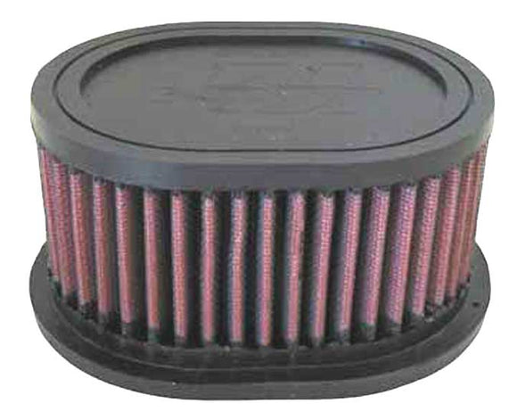 Yamaha FZS600 Fazer 1998 - 1999 K&N Performance Air Filter