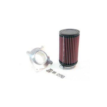 Yamaha Raptor 700 ATV 2006 - 2021 K&N Performance Air Filter