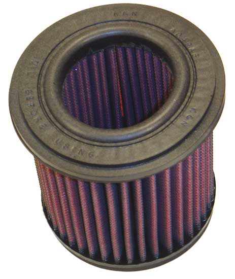 Yamaha BT1100 Bulldog 2001 - 2004 K&N Performance Air Filter