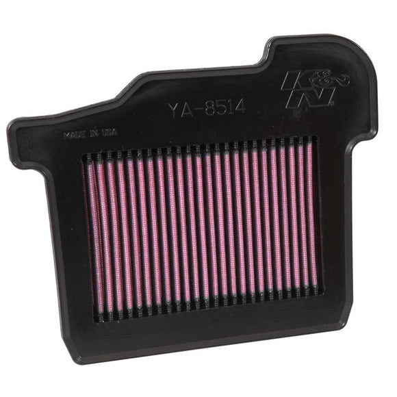 Yamaha MT-09 2013 - 2020 K&N Performance Air Filter