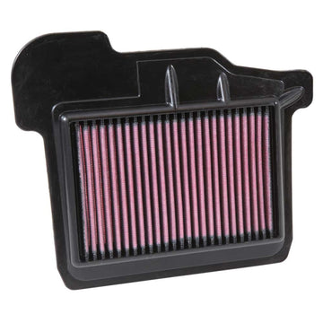 Yamaha XSR900 2022 - 2026 K&N Performance Air Filter