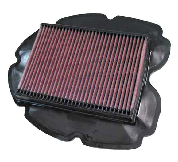 Yamaha TDM900 2005 - 2010 K&N Performance Air Filter