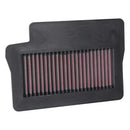 Yamaha MT-09 2021 - 2023 K&N Performance Air Filter
