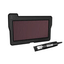 Yamaha MT-09 2024 - 2026 K&N Performance Air Filter