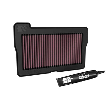 Yamaha YZF-R9 2025 - 2026 K&N Performance Air Filter