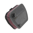 Yamaha SCR950 2017 - 2022 K&N Performance Air Filter