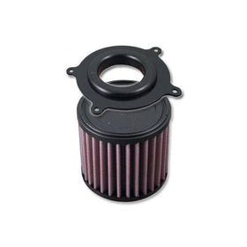 YAMAHA XT 660 Z TENERE (08-14) DNA STAGE 2 AIR BOX COVER AND FILTER