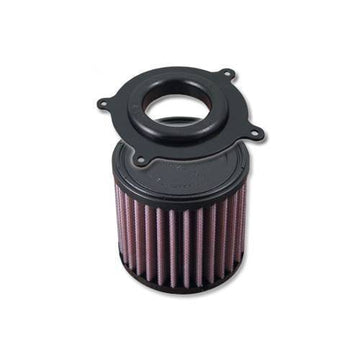 YAMAHA XT 660 Z TENERE (08-14) DNA STAGE 2 AIR BOX COVER AND FILTER (Check Availability)