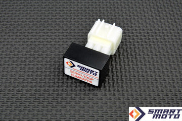Triumph Thunderbird 1700 2014-2019 Exhaust Servo Eliminator