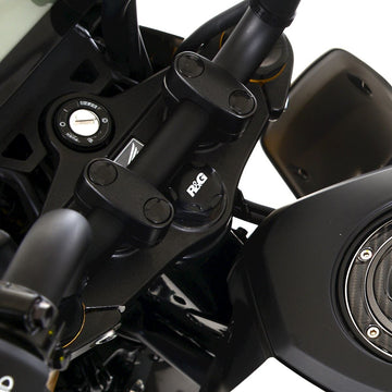 R&G Top Yoke Plug