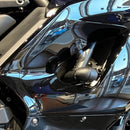 GB Racing Yamaha YZF-R7 2022-2025; YZF-R7 2026 Bullet Frame Slider - Right Hand Side - Street