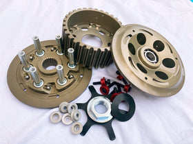 Sigma Performance Clutch Triumph 955i/1050 (Post Engine # 220357)