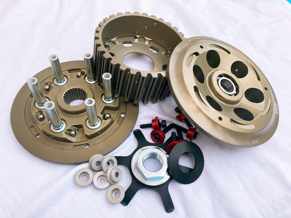 Sigma Performance Clutch WK (CF Moto) 650