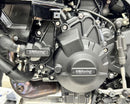 GB Racing Yamaha YZF-R9 2025-2026; XSR900 2022-2026; XSR900 GP 2024-2026; MT-09 2021-2024 MT-09 SP FZ-09 Tracer & Scrambler 2021-2026; MT-09 MT-09 AMT 2025-2026; Tracer 900 GT + Stock Secondary Engine Cover Set