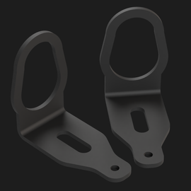 Indicator Holders - Yamaha | Flip N Dip