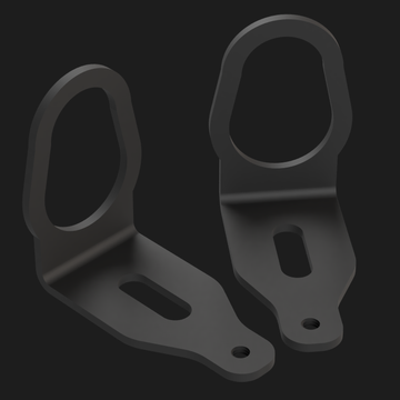 Indicator Holders - Yamaha | Flip N Dip