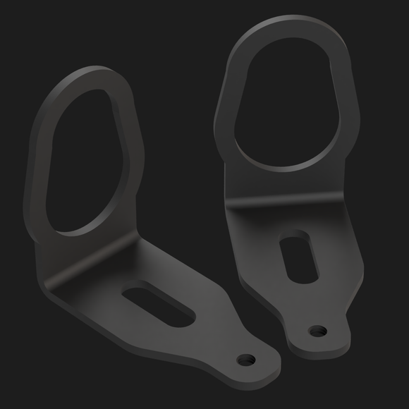 Indicator Holders - Yamaha | Flip N Dip