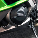 GB Racing Kawasaki Ninja 1000SX 2020-2024; Z1000 & Z1000SX 2011-2020; Versys 1000 2012-2024; Z1100SX & Versys 1100 2025-2026; Z1100/SE 2026 Stock Secondary Engine Cover - Alternator/Generator