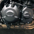 GB Racing Kawasaki Z1100SX & Versys 1100 2025-2026; Z1100/SE 2026 Stock Secondary Engine Cover - Clutch/Gearbox