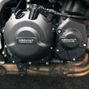 GB Racing Kawasaki Ninja 1000SX 2020-2024; Z1000 & Z1000SX 2011-2020; Versys 1000 2012-2024 Stock Secondary Engine Cover - Clutch/Gearbox