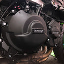 GB Racing Kawasaki Ninja 1000SX 2020-2024; Z1000 & Z1000SX 2011-2020; Versys 1000 2012-2024 Stock Secondary Engine Cover - Clutch/Gearbox
