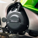 GB Racing Kawasaki Z1100SX & Versys 1100 2025-2026; Z1100/SE 2026 Stock Secondary Engine Cover - Clutch/Gearbox