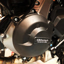 GB Racing Kawasaki Z650 Z650RS & Ninja 650 2017-2026 Stock Secondary Engine Cover - Alternator/Generator
