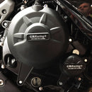 GB Racing Kawasaki Z650 Z650RS & Ninja 650 2017-2026 Stock Secondary Engine Cover - Clutch/Gearbox