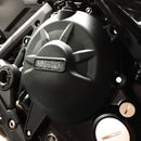 GB Racing Kawasaki Z650 Z650RS & Ninja 650 2017-2026 Stock Secondary Engine Cover - Clutch/Gearbox