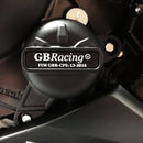 GB Racing Kawasaki Z650 Z650RS & Ninja 650 2017-2026 Stock Secondary Engine Cover Set