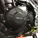 GB Racing Kawasaki Z900 & SE 2017-2026 Stock Secondary Engine Cover Set