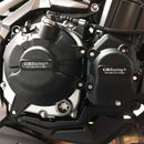 GB Racing Kawasaki Z900 & SE 2017-2026 Stock Secondary Engine Cover Set