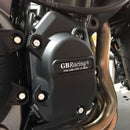 GB Racing Kawasaki Z900 & SE 2017-2026 Stock Secondary Engine Cover - Pulse/Timing