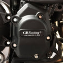 GB Racing Kawasaki Z900 & SE 2017-2026 Stock Secondary Engine Cover Set