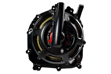 KAWASAKI - KAWASAKI Z900 RS - 2022 - - STM Dry Clutch Conversion Kit - 0