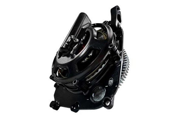 KAWASAKI - KAWASAKI Z900 RS - 2022 - - STM Dry Clutch Conversion Kit