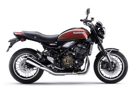 KAWASAKI - KAWASAKI Z900 RS - 2022 - - STM Dry Clutch Conversion Kit
