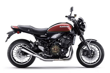 KAWASAKI - KAWASAKI Z900 RS - 2022 - - STM Dry Clutch Conversion Kit
