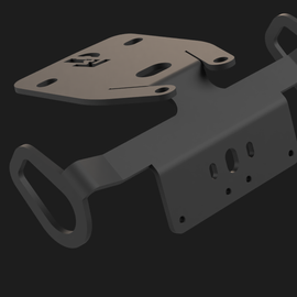 Kawasaki Z900 Flip N Dip