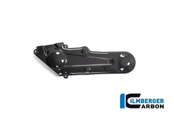 DUCATI Scrambler Desert Sled (800cc) (2017-2020) Ilmberger Cam belt cover horizontal - Gloss
