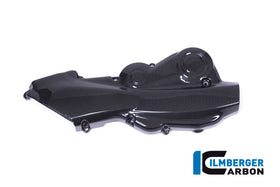 DUCATI SuperSport / 950 / S (937cc) (2017-2024) Ilmberger Cam Belt Cover Horizontal - Gloss Carbon