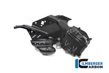 DUCATI Diavel V4 / RS (2023-2026) Ilmberger Carbon Cam Cover LH (Gloss Finish)
