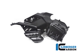 DUCATI Diavel V4 / RS (2023-2026) Ilmberger Carbon Cam Cover LH (Matt Finish)