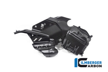 DUCATI Diavel V4 / RS (2023-2026) Ilmberger Carbon Cam Cover LH (Matt Finish)