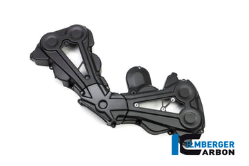DUCATI XDiavel / S (1300cc) (2016-2017) Ilmberger Cam Belt Covers (3-pieces) (Matt Finish)